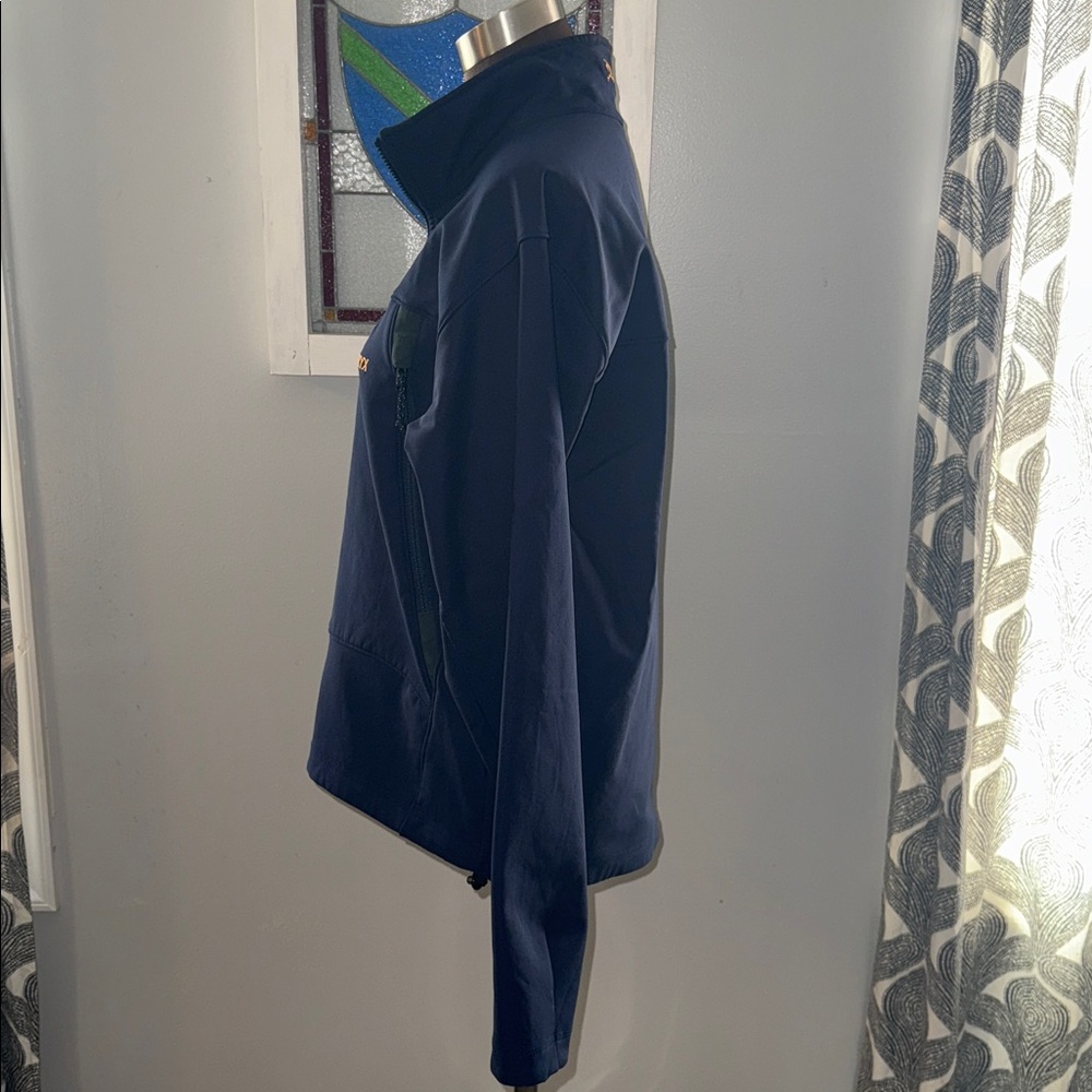 Arc'teryx Blue Performance Jacket - image 5